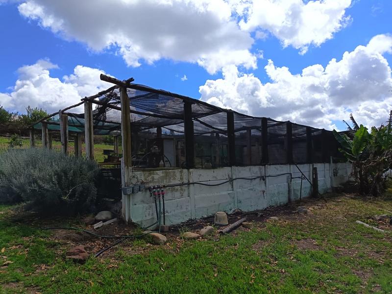 0 Bedroom Property for Sale in Riversdale Western Cape